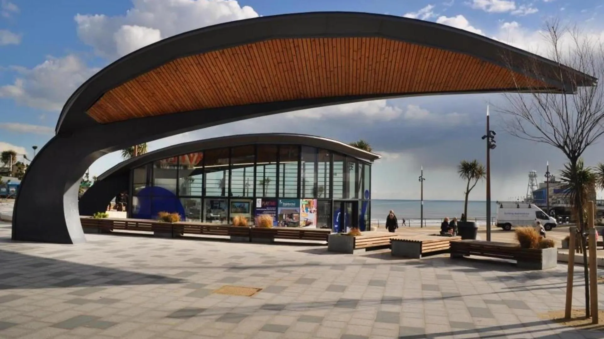 Bournecoast: Luxurious Flat Close To Beach -Fm8513 Bournemouth 0*,
