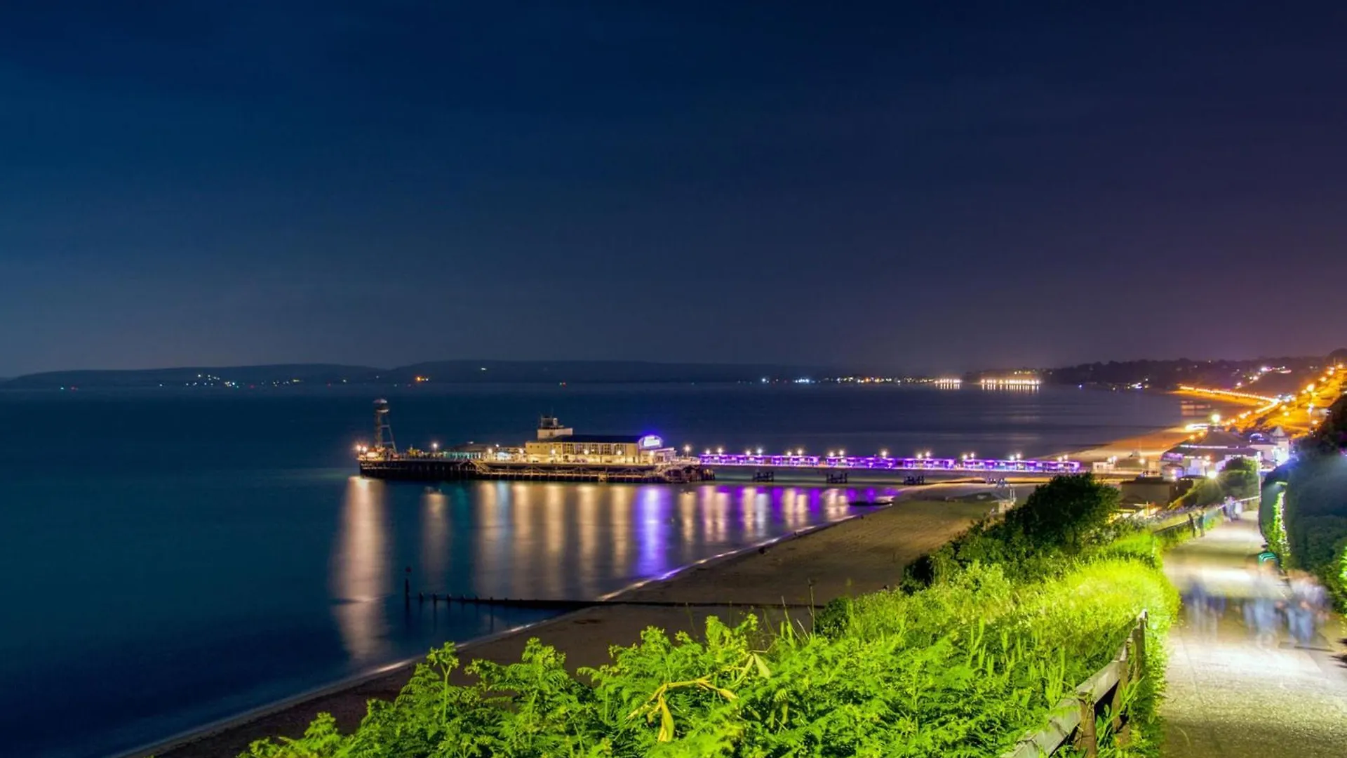 Bournecoast: Luxurious Flat Close To Beach -Fm8513 Bournemouth