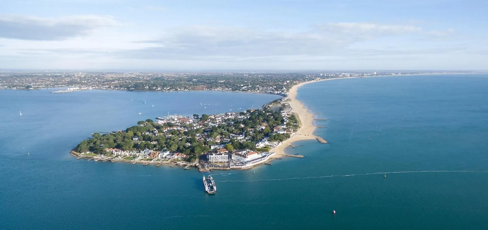 Bournecoast: Luxurious Flat Close To Beach -Fm8513 Bournemouth