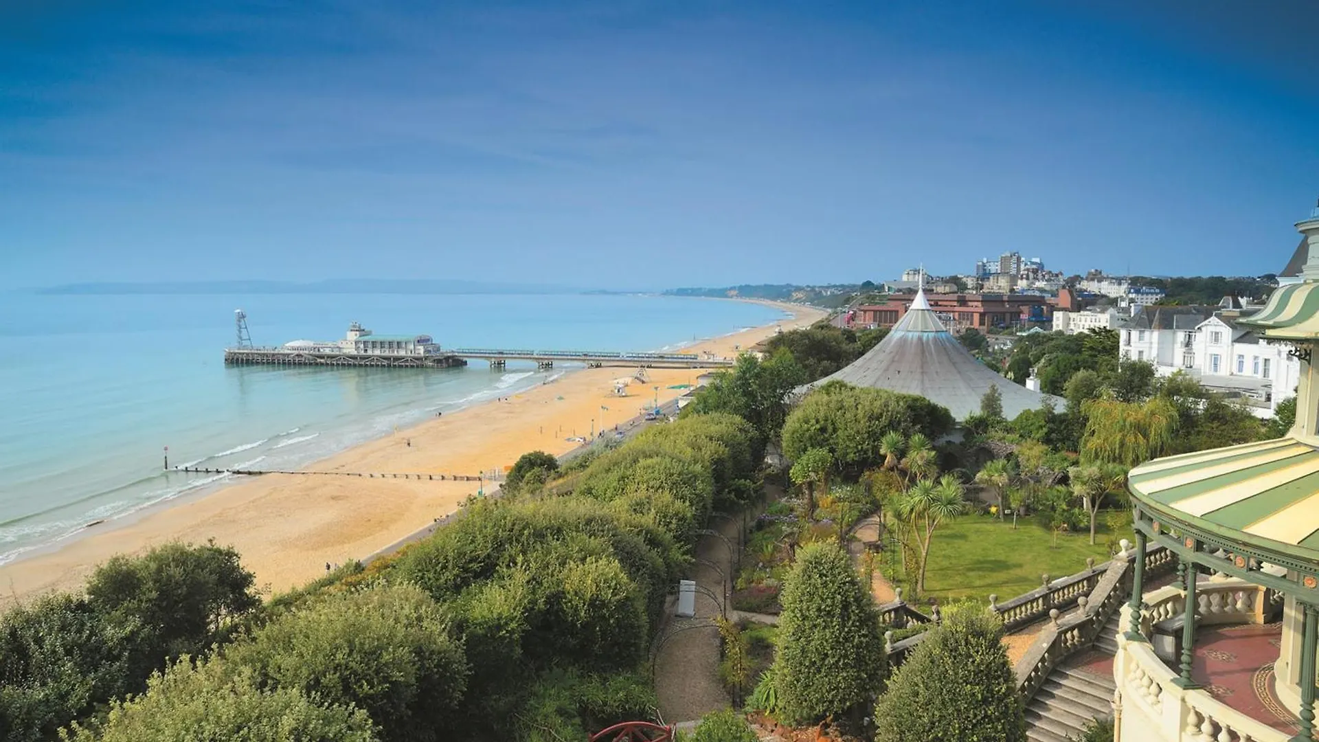 Bournecoast: Luxurious Flat Close To Beach -Fm8513 Bournemouth