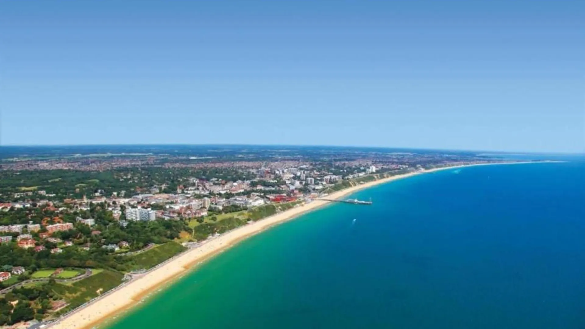 Holiday home Bournecoast: Luxurious Flat Close To Beach -Fm8513 Bournemouth United Kingdom