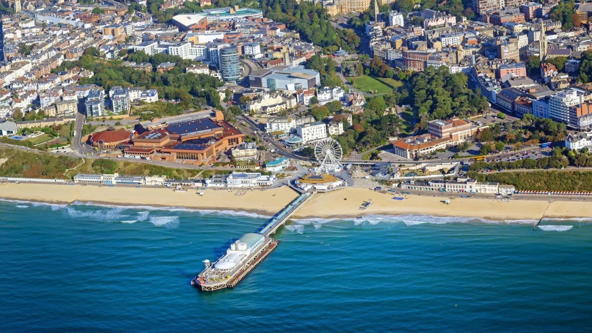 Bournecoast: Luxurious Flat Close To Beach -Fm8513 Bournemouth United Kingdom