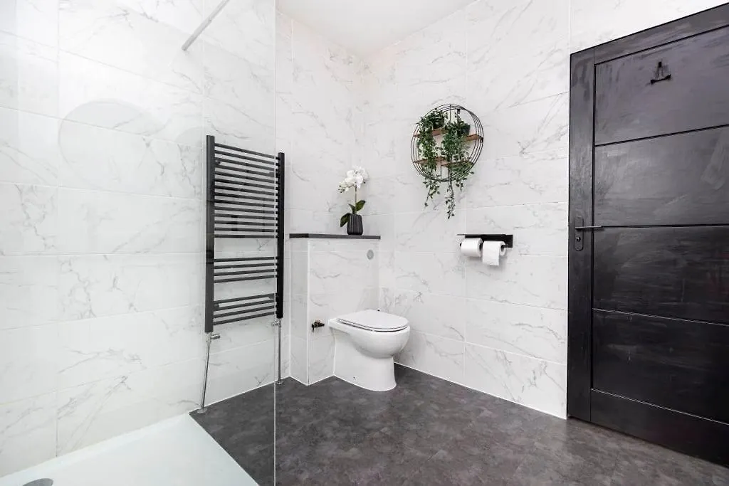 Bournecoast: Luxurious Flat Close To Beach -Fm8513 Bournemouth 0*,