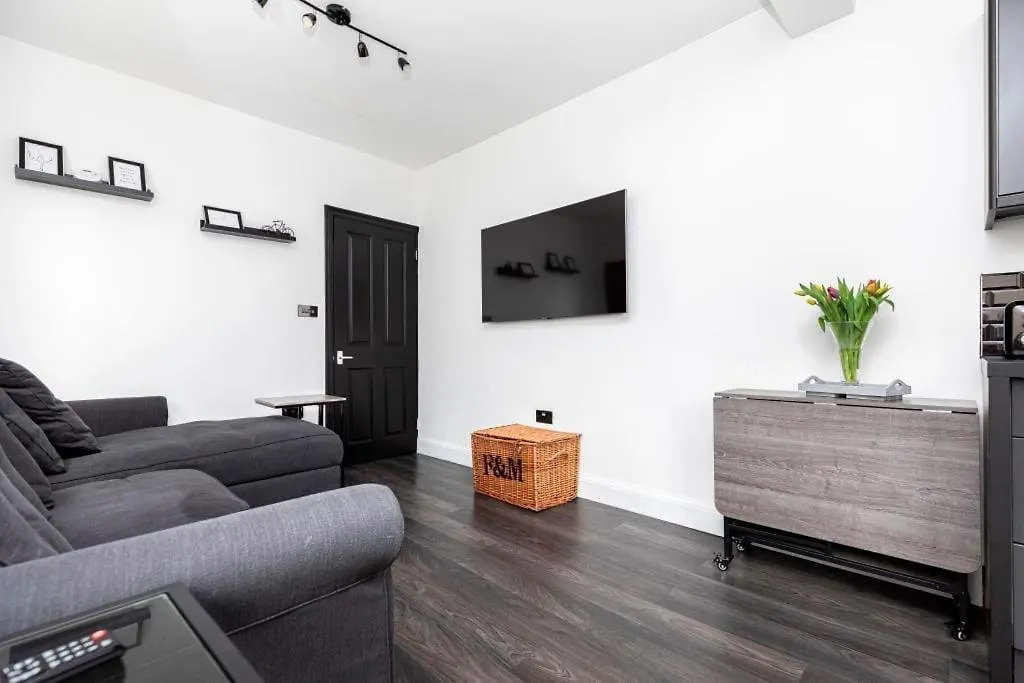 Bournecoast: Luxurious Flat Close To Beach -Fm8513 Bournemouth