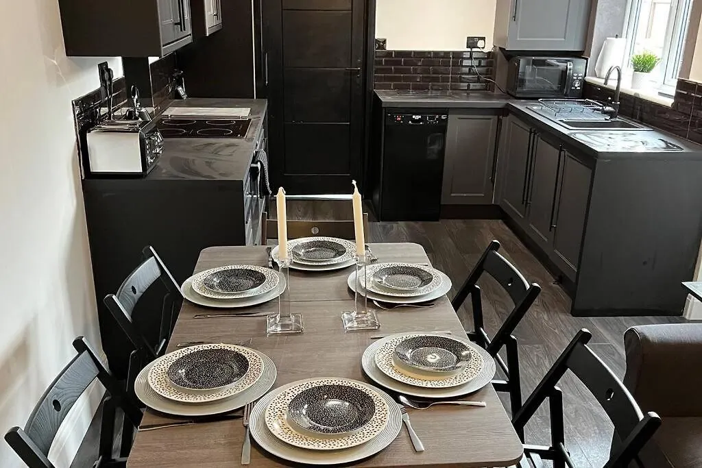 Bournecoast: Luxurious Flat Close To Beach -Fm8513 Bournemouth United Kingdom