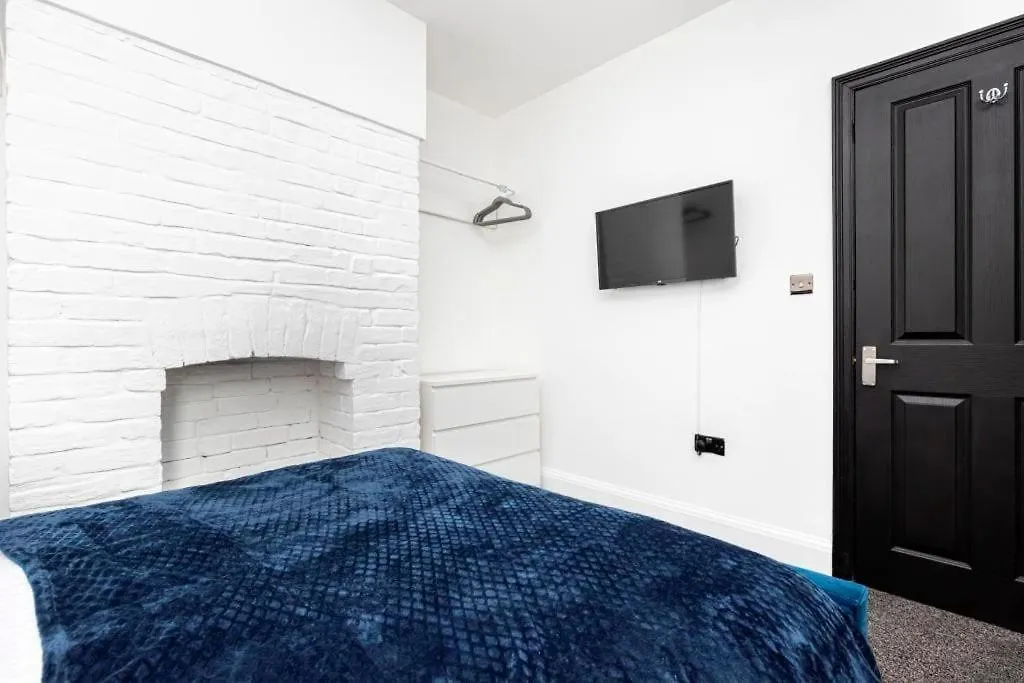 Holiday home Bournecoast: Luxurious Flat Close To Beach -Fm8513 Bournemouth
