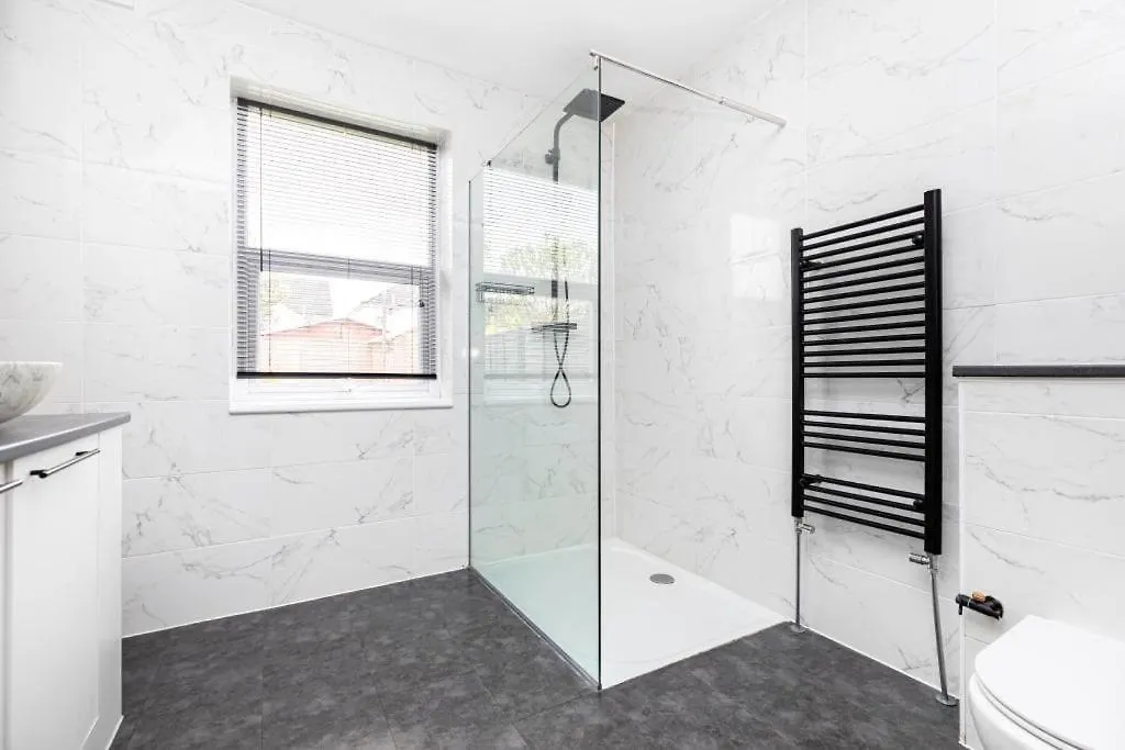 Bournecoast: Luxurious Flat Close To Beach -Fm8513 Bournemouth