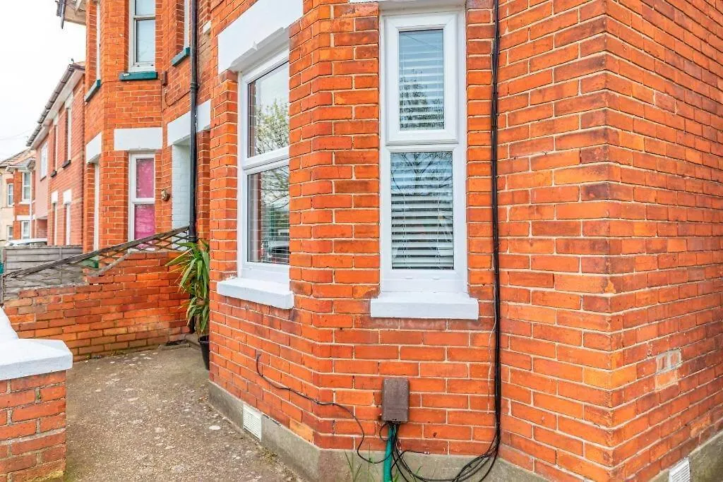 Bournecoast: Luxurious Flat Close To Beach -Fm8513 Bournemouth