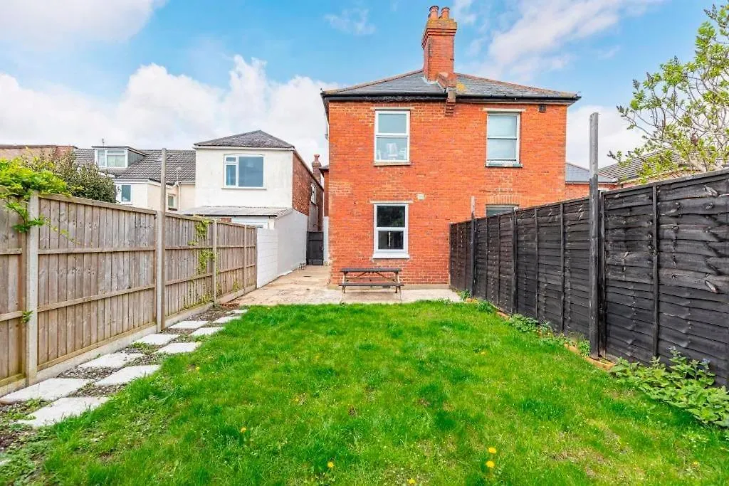 Bournecoast: Luxurious Flat Close To Beach -Fm8513 Bournemouth