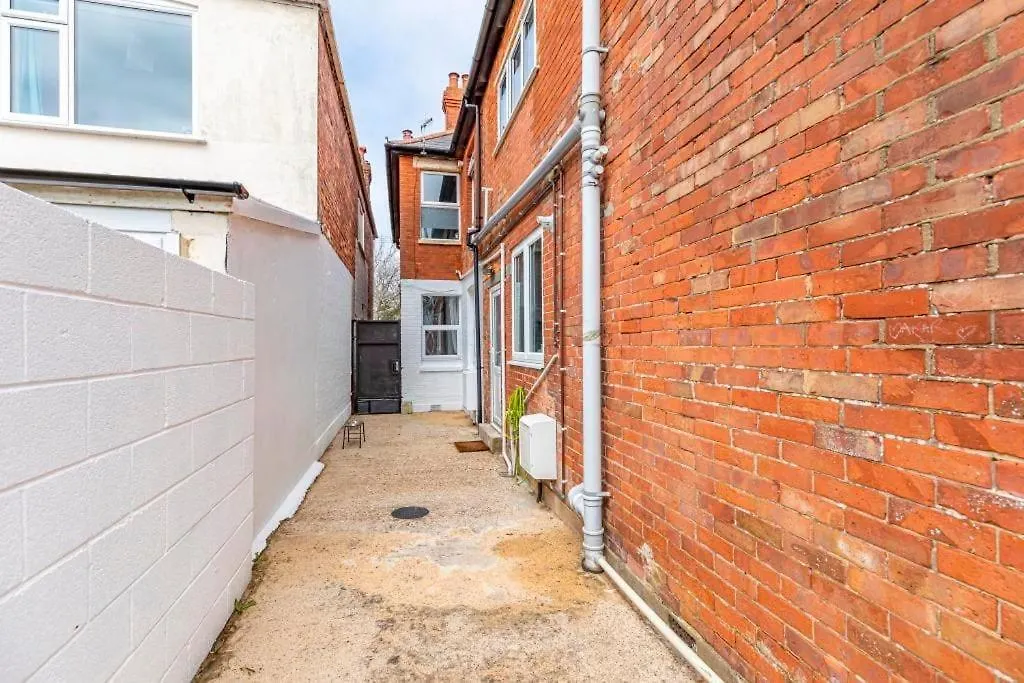 Bournecoast: Luxurious Flat Close To Beach -Fm8513 Bournemouth United Kingdom